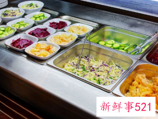 餐饮业务管理方法