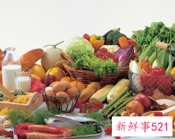 血脂高的人不宜吃哪些食物