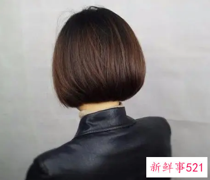 女士梦到头发被剪短了