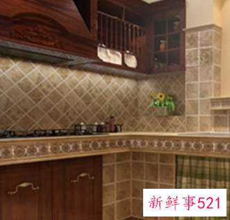 厨房没有窗户风水好吗