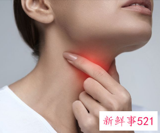 有甲亢的人不能吃什么