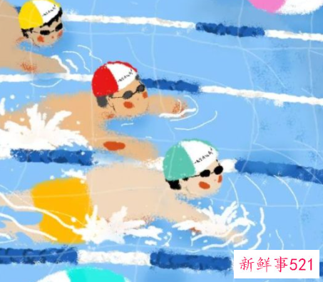 如何避免蛙泳疼痛