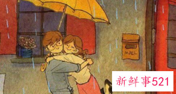 老婆出轨还会恨老公吗