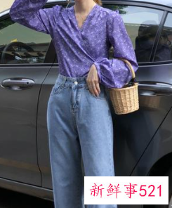 搭配牛仔裤的女鞋