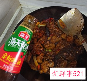 红烧鸡怎么烧好吃