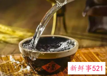 高粱酒为什么有点苦味