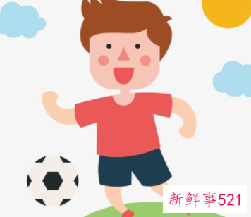 关于宝宝处于体商教育敏感期的判断