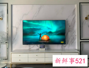 小米就电视屏幕脱落事件进行回应