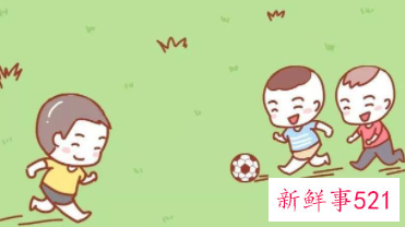 关于宝宝处于体商教育敏感期的判断