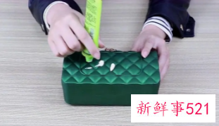 真皮包脏了怎么清洗妙招