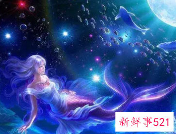 双鱼男暗恋吃醋的表现