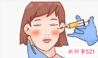 打完瘦脸针能坚持多久