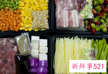 广东盯上预制菜，企业纷纷布局抢滩