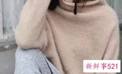 穿衣风格多变的女生性格
