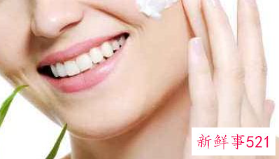 如何吃素让肌肤变好