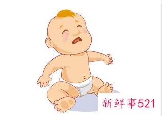 新生儿老哭会有什么问题么