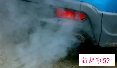 车好像断油一拱一拱的