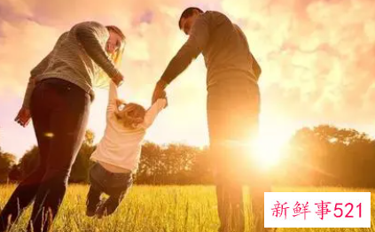 一个优秀的家长特性是怎样的