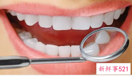 怎样才能使牙齿坚固不易松动