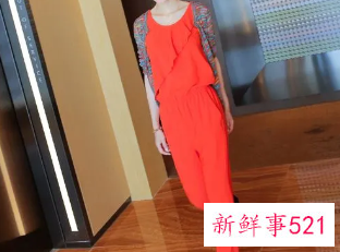 穿连体裤的好处