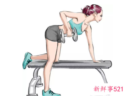 6种最好的健身运动