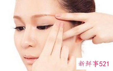 眼睛减龄的方法有哪些