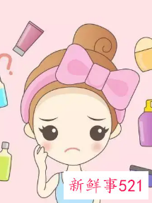 皮肤不同层次吸收什么