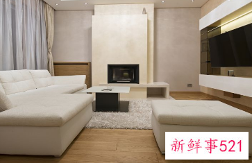 背景墙破了用什么处理