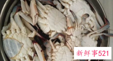 蒸螃蟹一般需要多长时间