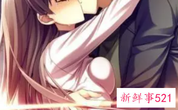 不表白就接吻的男生是什么意思