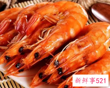 虾壳的营养价值及功效与作用