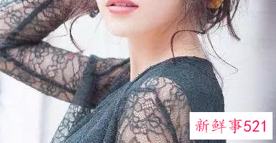 穿衣风格多变的女生性格