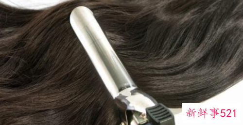 时尚刘海发型让你减龄秒变少女