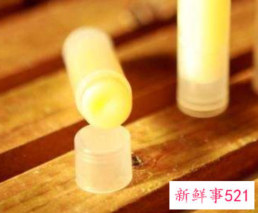 润唇膏涂抹有什么需要注意的