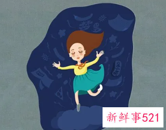 梦到和老板娘关系很好