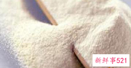 骆驼奶粉的功效和作用