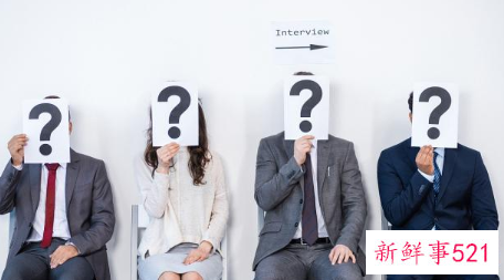 面试的时候忘了带简历该如何补救