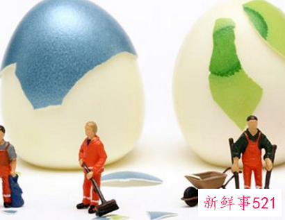 梦见清洁工有什么含义