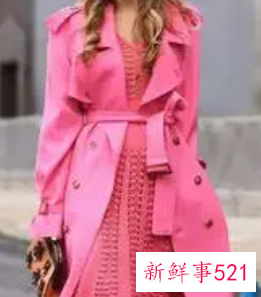 衣服颜色怎么搭配好看