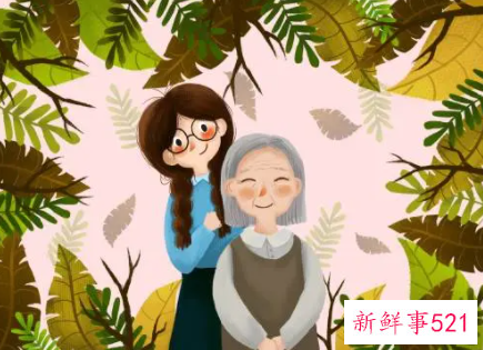 梦见奶奶什么寓意