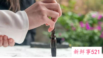 学生学书法的好处