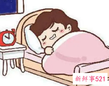 快速入睡的绝招