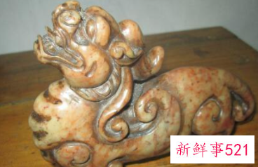 客厅摆什么摆件寓意好