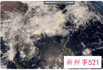 冷空气袭来,全国秋裤“返岗”地图出炉