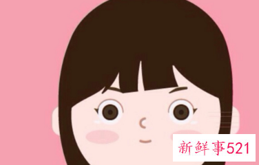 脸型与发型的最佳搭配