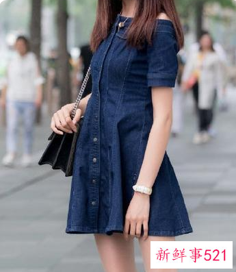 初夏穿什么衣服好