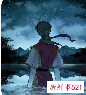 100分姓李男孩的名字