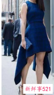 四十多岁穿什么色蕾丝连衣裙