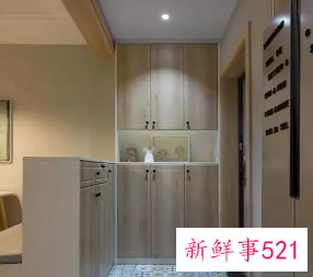 鞋柜300深度好用吗