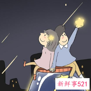 独一无二的情侣称呼男朋友